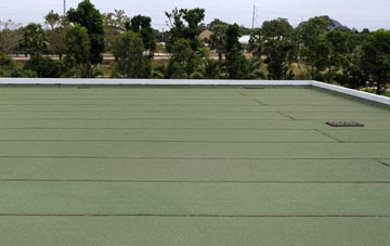 all Whiterow roofing types quoted for