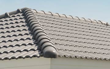 advantages of Whiterow clay roofing