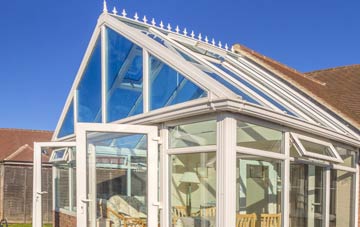conservatory roof insulation costs Whiterow