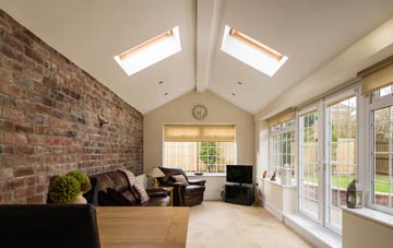 conservatory roof insulation Whiterow, Highland
