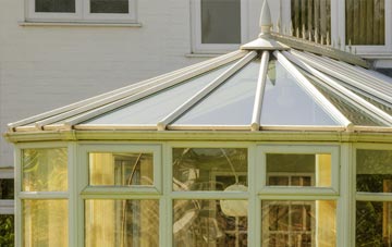 conservatory roof repair Whiterow, Highland