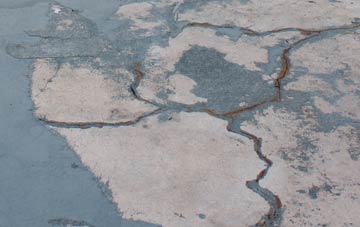 fibreglass roofing replacement Whiterow