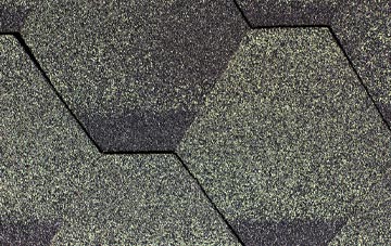 Whiterow fibreglass shingle repairs