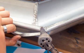 disadvantages of Whiterow lead roofing