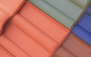 Whiterow plastic roofing companies