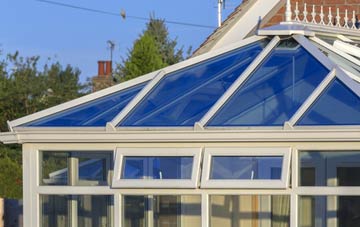 professional Whiterow conservatory insulation