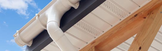 get Whiterow guttering quotes today