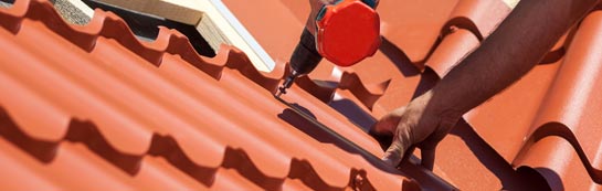 save on Whiterow roof installation costs
