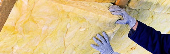 quotes for Whiterow roof insulation