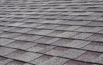 Whiterow tiles for shallow pitch roofing