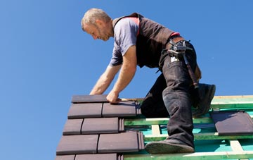 disadvantages of Whiterow slate roofing