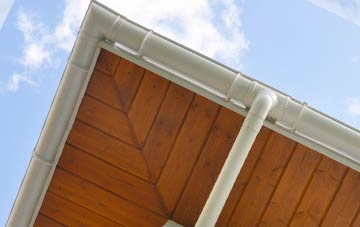 Whiterow soffit types
