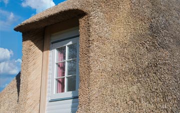 Whiterow thatch roof disadvantages