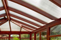 Whiterow conservatory roofing insulation