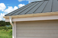 Whiterow fascia repair