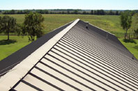 Whiterow metal roof quotes