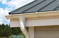 Whiterow soffits