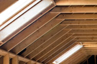 Whiterow tapered roof insulation quotes
